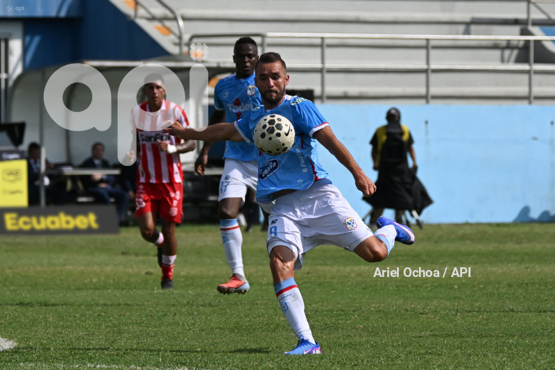 FBL-LIGA ECUABET-MANTA-TECNICO
