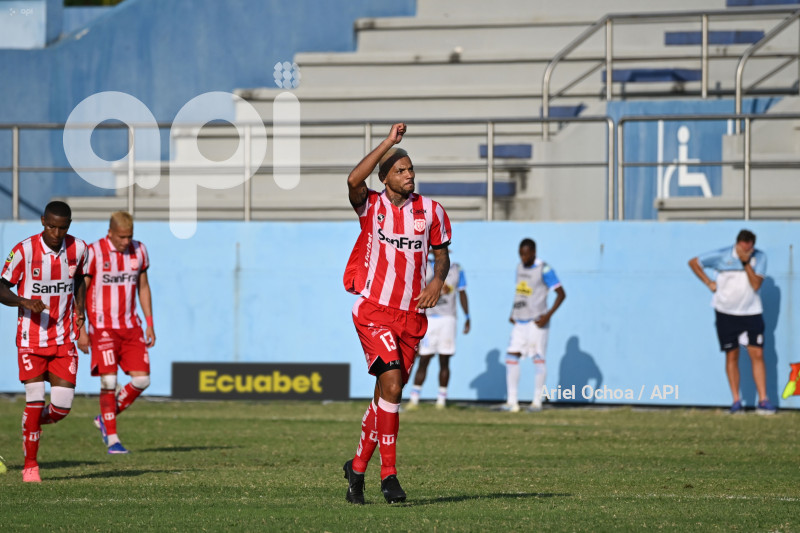 FBL-LIGA ECUABET-MANTA-TECNICO
