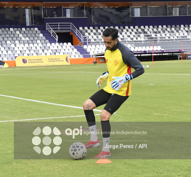 FBL LIGAECUABET-MACARA-AUCAS