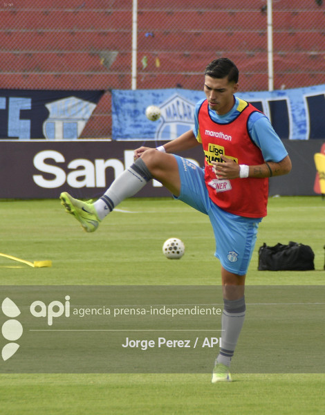 FBL LIGAECUABET-MACARA-AUCAS