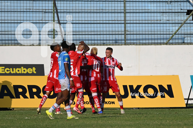 FBL-LIGA ECUABET-MANTA-TECNICO