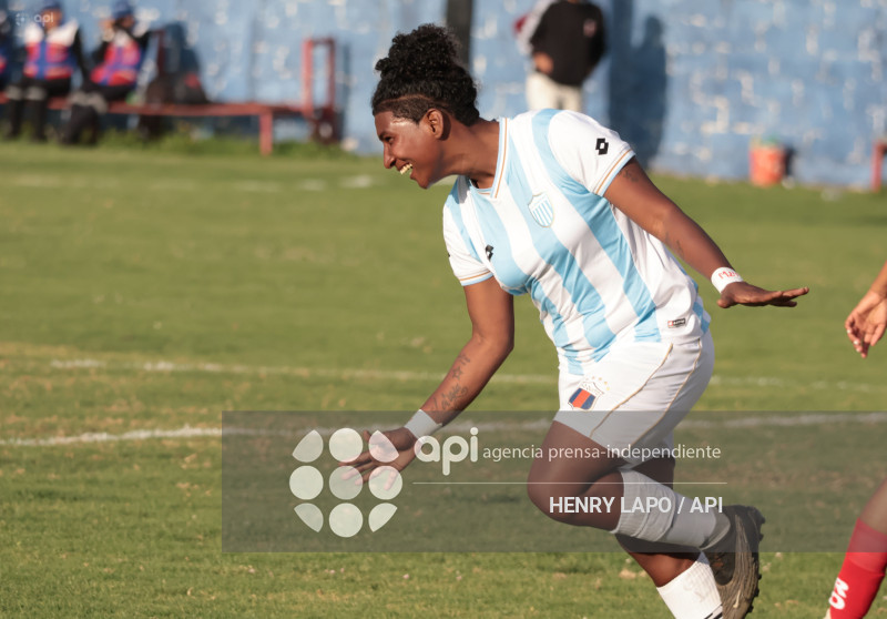 FBL SUPERLIGA FEMENINA ESPUCE VS EL NACIONAL