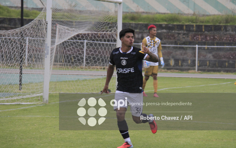 FBL COPA ECUADOR GUARANDA FC VS SAN ANTONIO