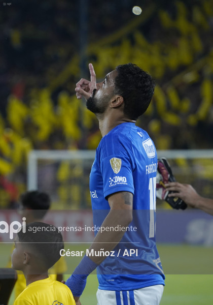 FBL-LIBERTADORES-BARCELONA-CRUZEIRO
