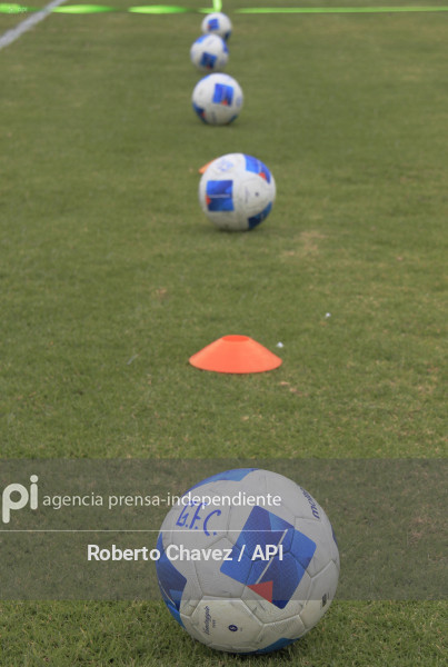 FBL COPA ECUADOR GUARANDA FC VS SAN ANTONIO