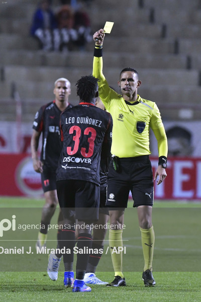FBL - Always Ready vs Liga de Quito