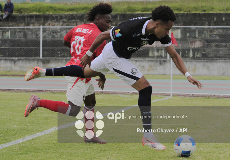 FBL COPA ECUADOR GUARANDA FC VS SAN ANTONIO