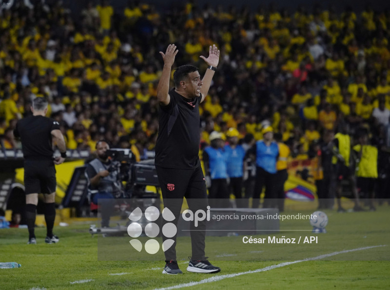 FBL-LIBERTADORES-BARCELONA-CRUZEIRO