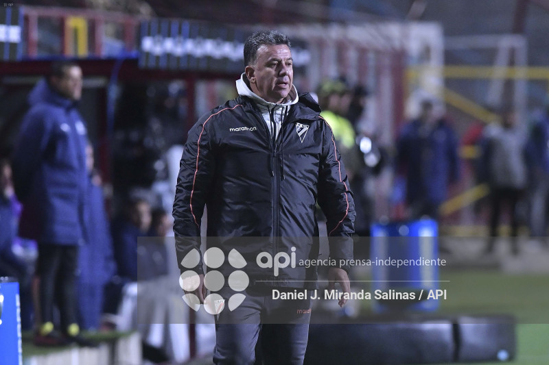 FBL - Always Ready vs Liga de Quito
