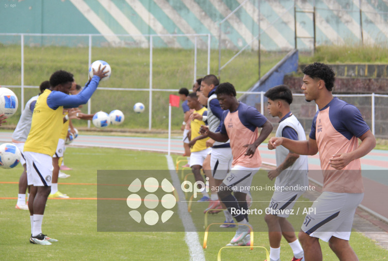 FBL COPA ECUADOR GUARANDA FC VS SAN ANTONIO
