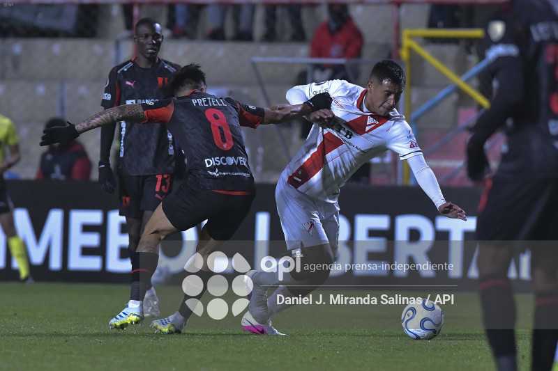 FBL - Always Ready vs Liga de Quito