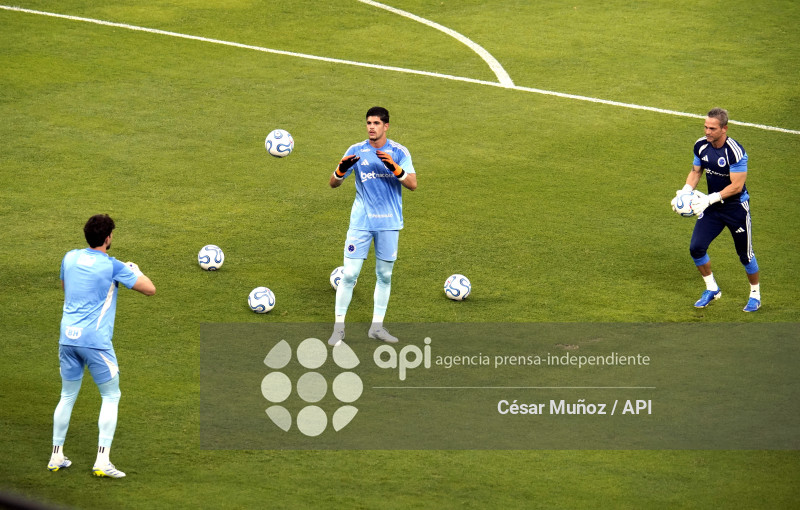 FBL-LIBERTADORES-BARCELONA-CRUZEIRO