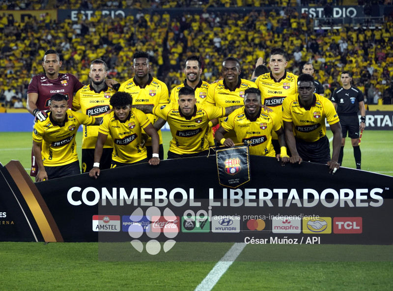 FBL-LIBERTADORES-BARCELONA-CRUZEIRO