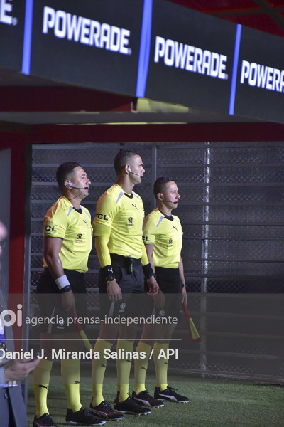 FBL - Always Ready vs Liga de Quito