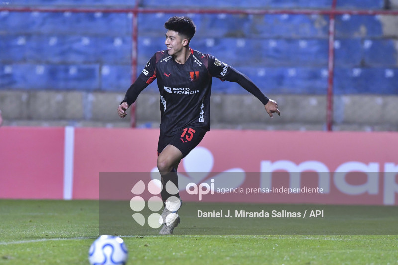 FBL - Always Ready vs Liga de Quito