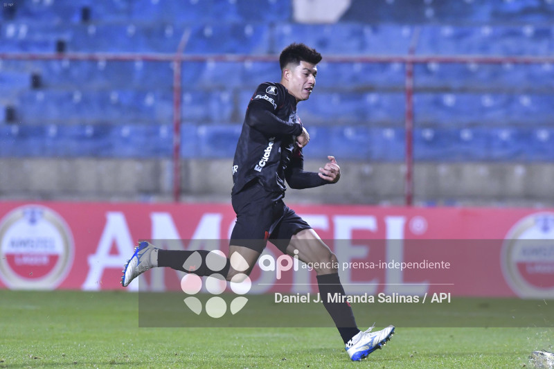 FBL - Always Ready vs Liga de Quito