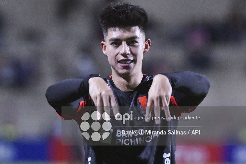 FBL - Always Ready vs Liga de Quito