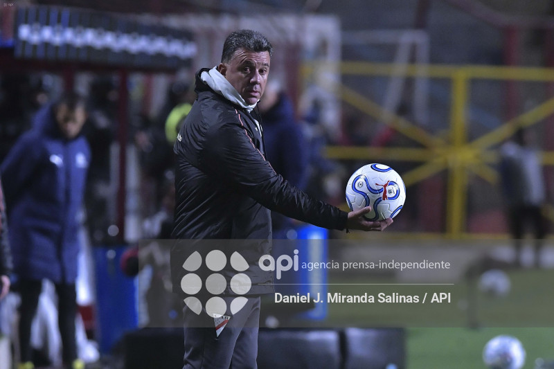 FBL - Always Ready vs Liga de Quito