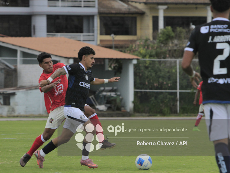 FBL COPA ECUADOR GUARANDA FC VS SAN ANTONIO