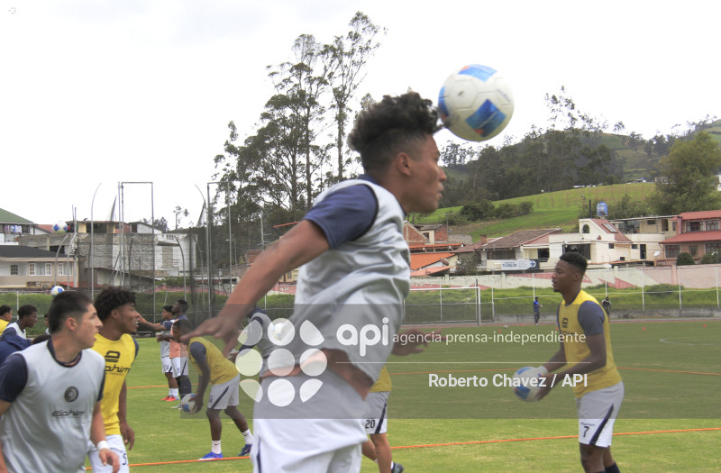 FBL COPA ECUADOR GUARANDA FC VS SAN ANTONIO