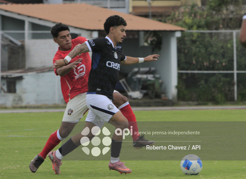 FBL COPA ECUADOR GUARANDA FC VS SAN ANTONIO