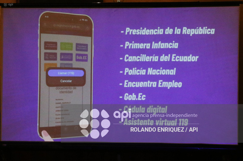 ACCESO A PROGRAMAS DEL GOBIERNO POR LA CEDULA