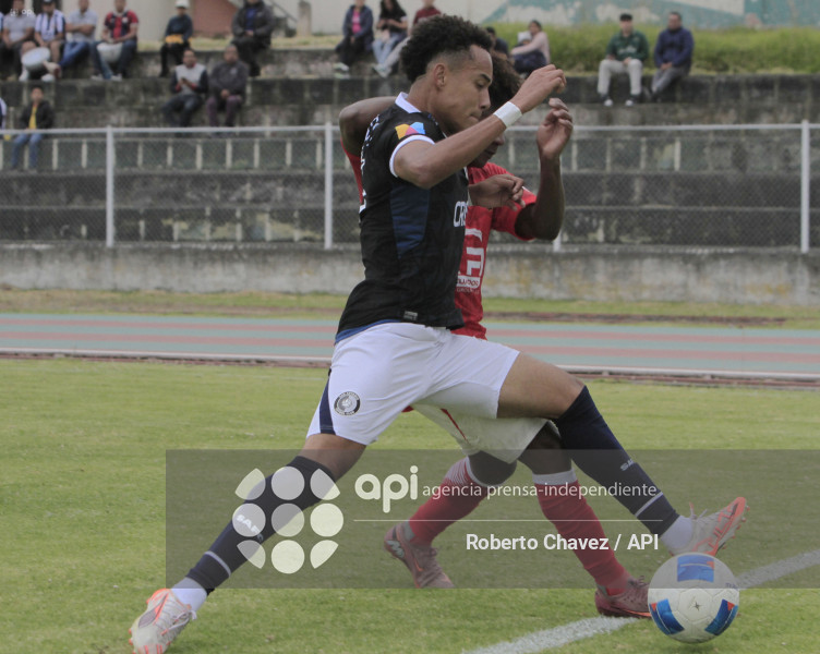 FBL COPA ECUADOR GUARANDA FC VS SAN ANTONIO