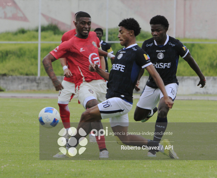 FBL COPA ECUADOR GUARANDA FC VS SAN ANTONIO