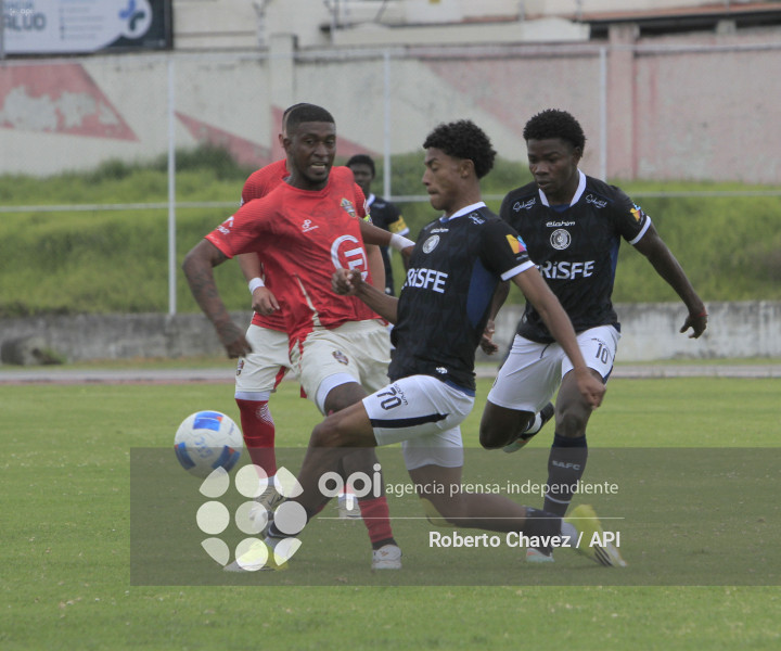 FBL COPA ECUADOR GUARANDA FC VS SAN ANTONIO