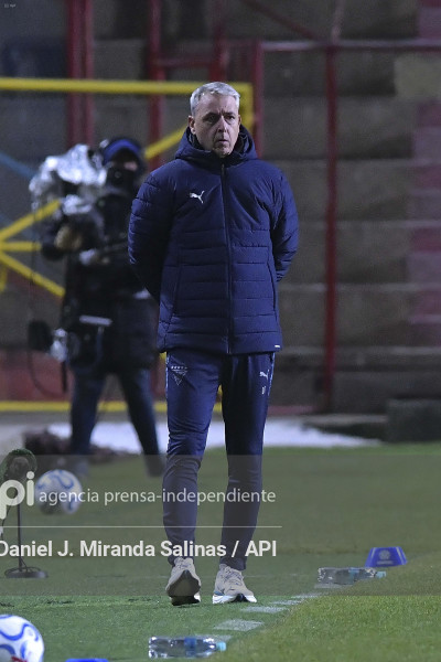 FBL - Always Ready vs Liga de Quito