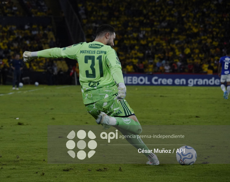FBL-LIBERTADORES-BARCELONA-CRUZEIRO