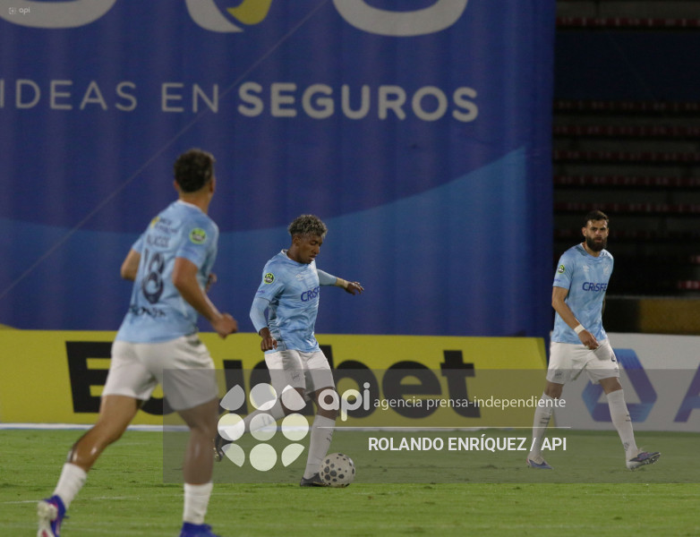 FBL LIGA ECUABET CATOLICA VS  EMELEC