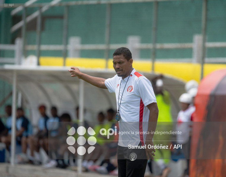 FBL COPA ECUADOR UD JUVENIL VS DAQUILEMA FC