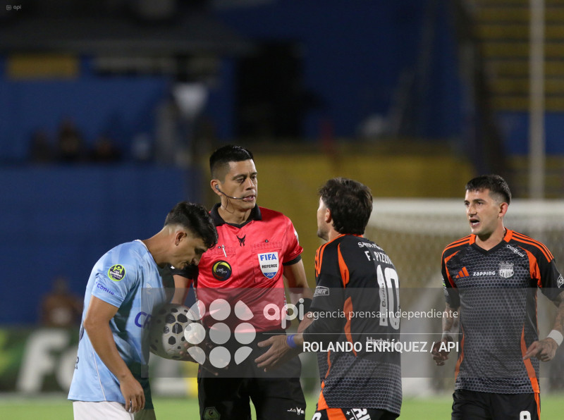 FBL LIGA ECUABET CATOLICA VS  EMELEC