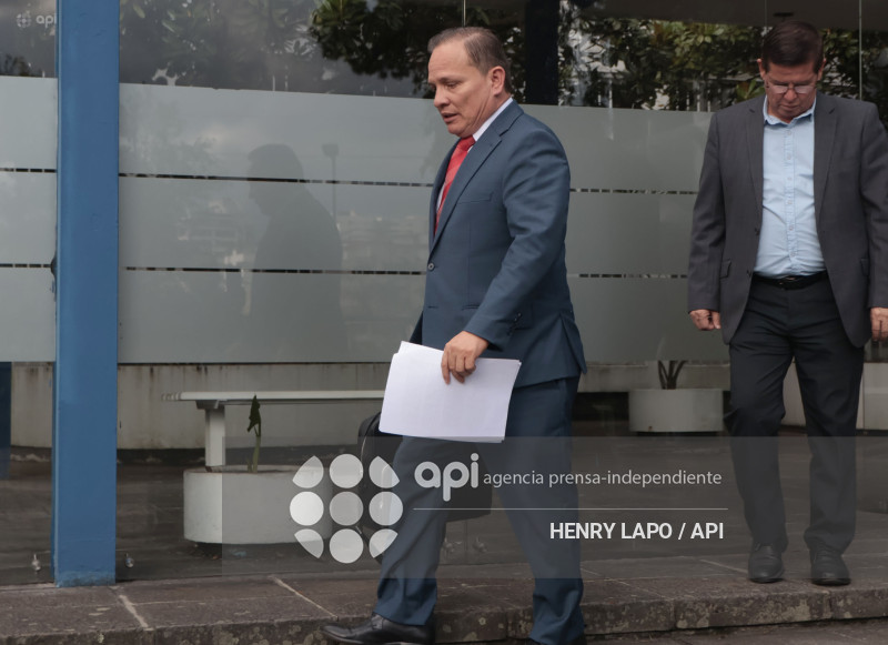 RC SOLICITA DEJAR SIN EFECTO SUSPENSIÓN