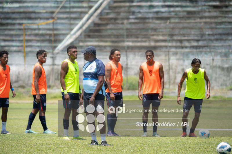 FBL COPA ECUADOR UD JUVENIL VS DAQUILEMA FC