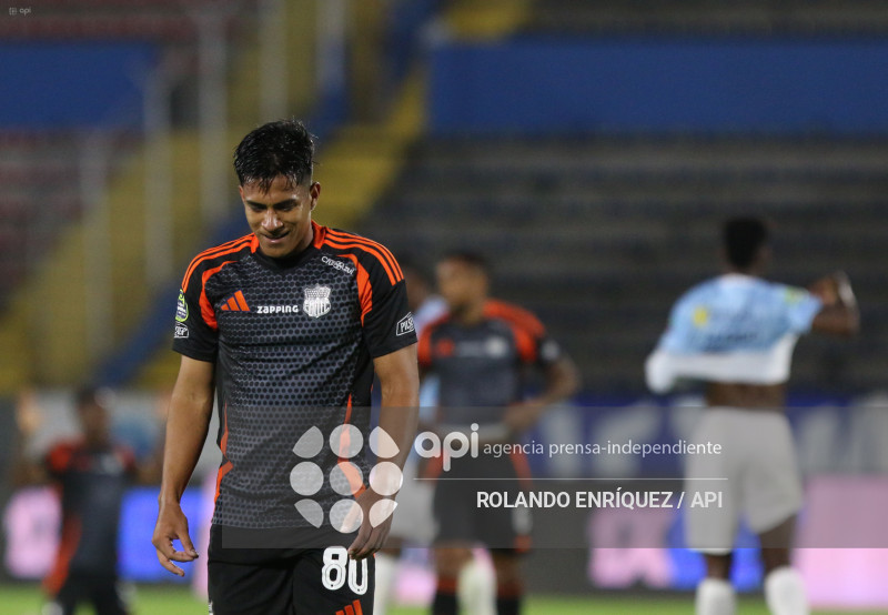 FBL LIGA ECUABET CATOLICA VS  EMELEC