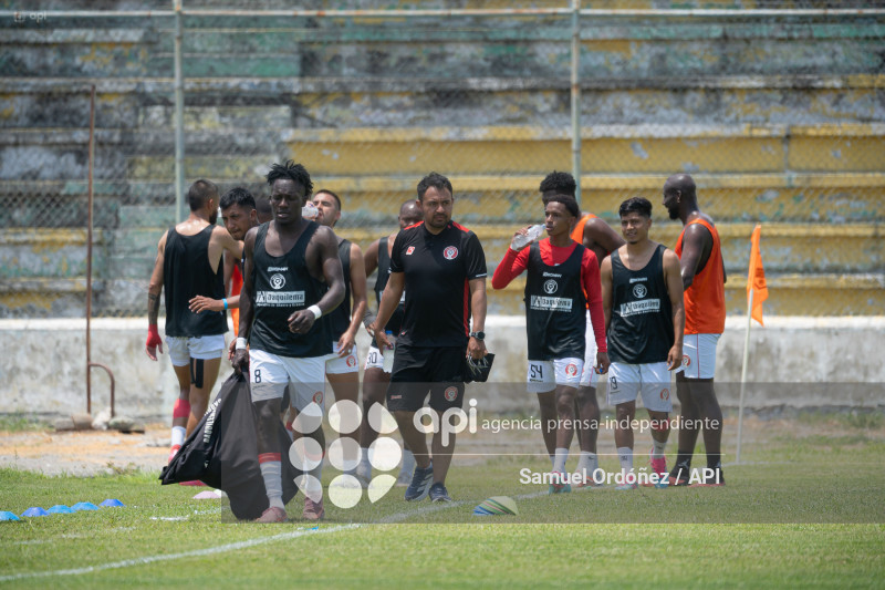 FBL COPA ECUADOR UD JUVENIL VS DAQUILEMA FC