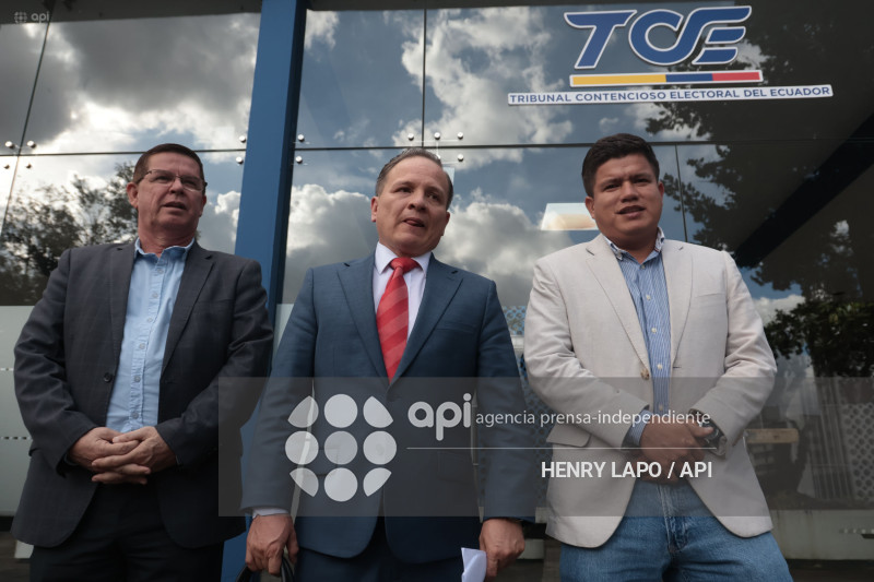 RC SOLICITA DEJAR SIN EFECTO SUSPENSIÓN