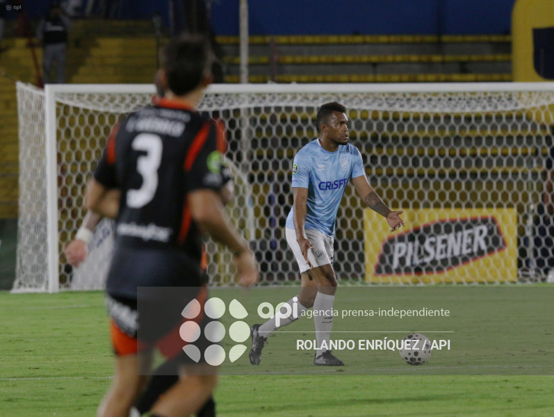 FBL LIGA ECUABET CATOLICA VS  EMELEC