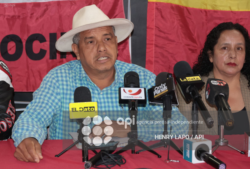 IRREGULARIDADES EN LA FENOCIN
