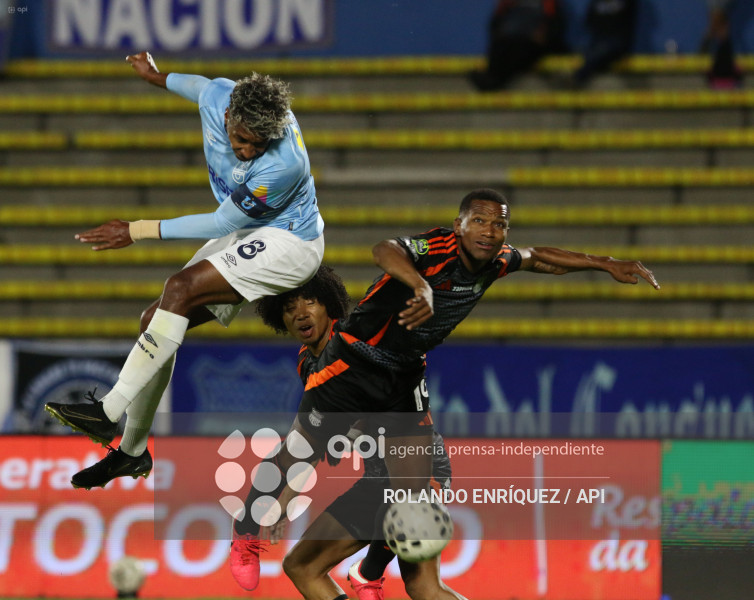 FBL LIGA ECUABET CATOLICA VS  EMELEC