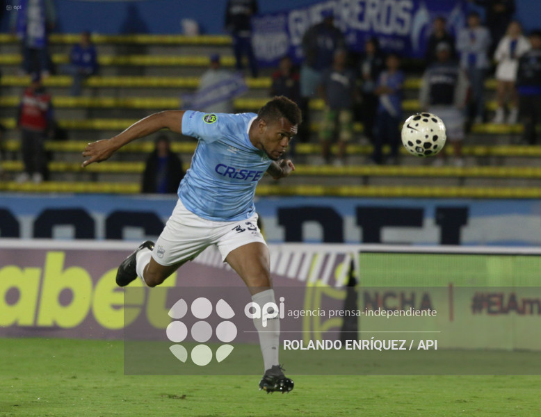 FBL LIGA ECUABET CATOLICA VS  EMELEC