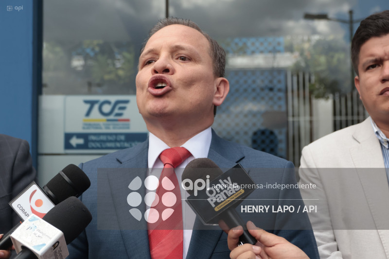 RC SOLICITA DEJAR SIN EFECTO SUSPENSIÓN