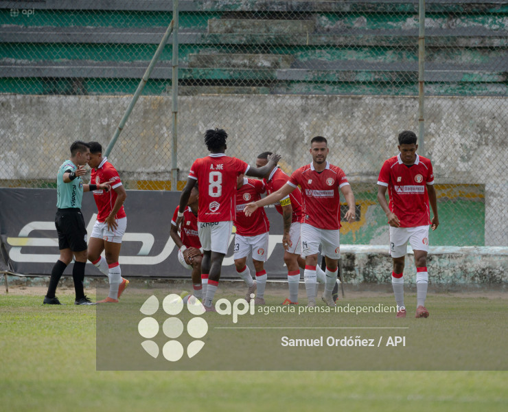 FBL COPA ECUADOR UD JUVENIL VS DAQUILEMA FC