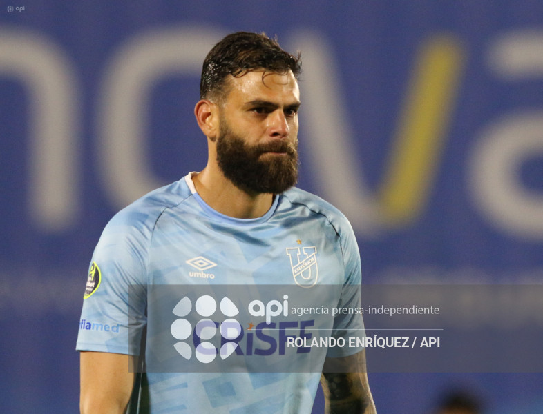 FBL LIGA ECUABET CATOLICA VS  EMELEC