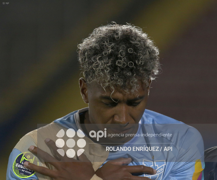 FBL LIGA ECUABET CATOLICA VS  EMELEC