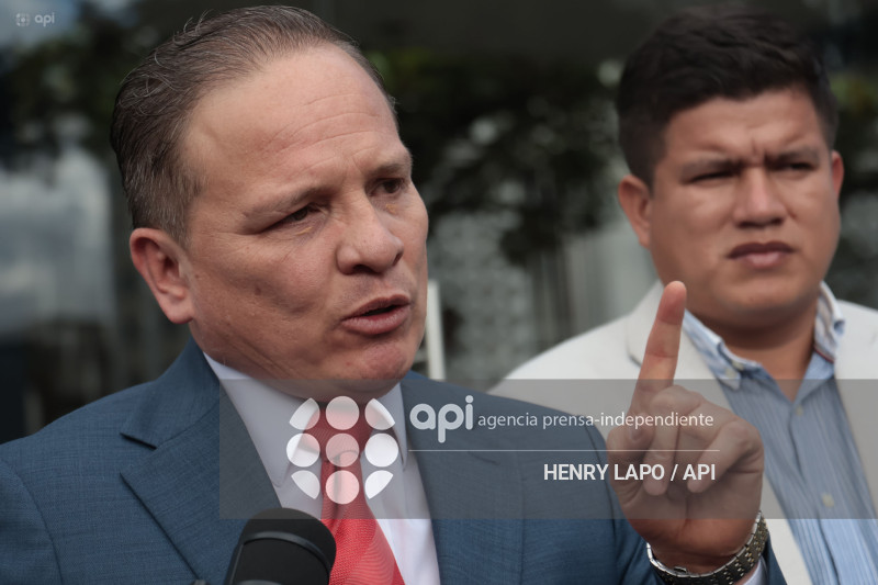 RC SOLICITA DEJAR SIN EFECTO SUSPENSIÓN