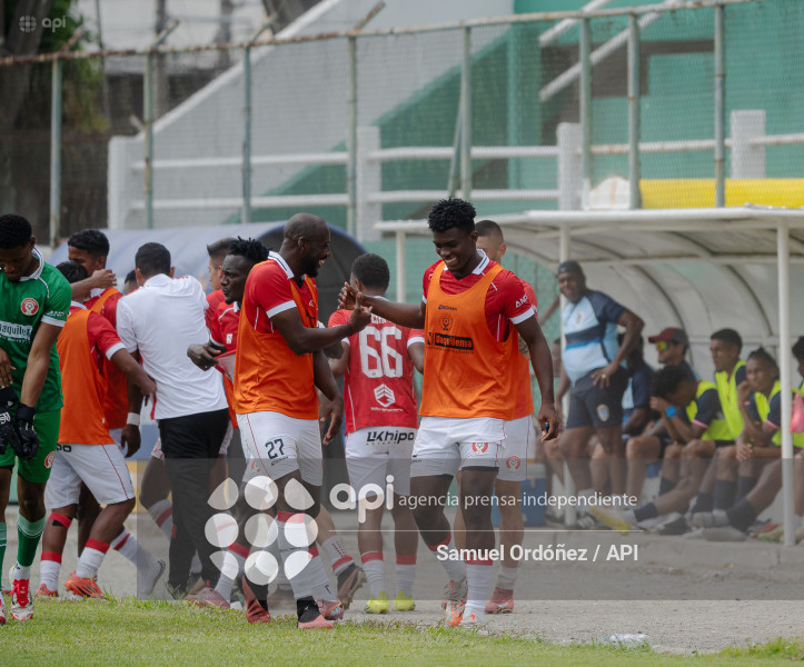 FBL COPA ECUADOR UD JUVENIL VS DAQUILEMA FC