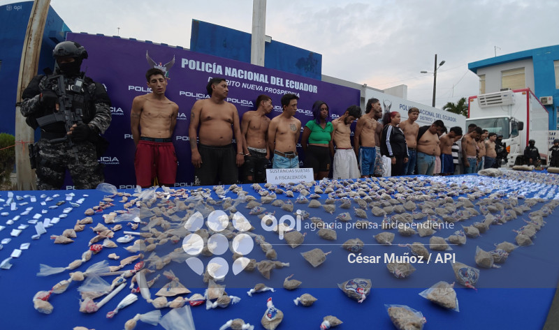GYE-RESULTADOS APOLO 14